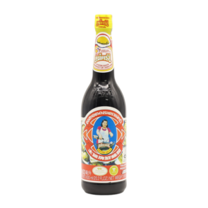 Oyster Sauce Mae Krua