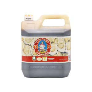 Oyster Sauce Mae Krua
