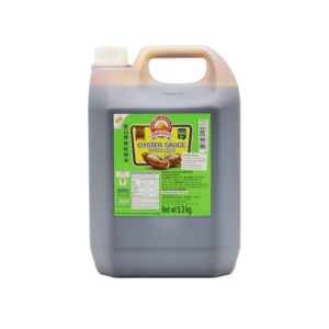 Oyster Sauce Gluten Free Golden Mountain