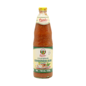 Cantonese Suki Sauce