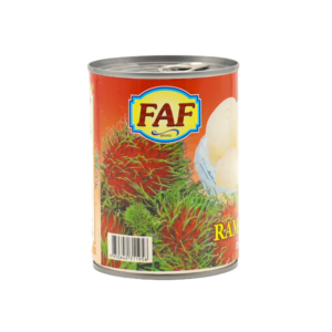 Rambutan in Syrup