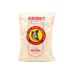 Rough Flour
