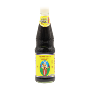 Thin Soy Sauce Dek Som Boon