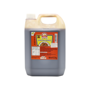 Stir Fry Sauce