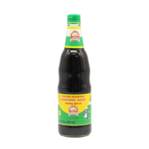Seasoning Soy Sauce Golden Mountain