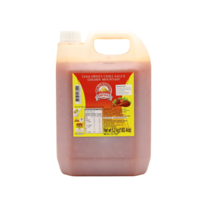 Sweet Chilli Sauce Golden Mountain