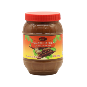 Tamarind Pulp Concentrate Siam