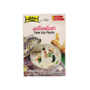 Tom Ka Paste