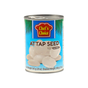 Attap Seed in Syrup