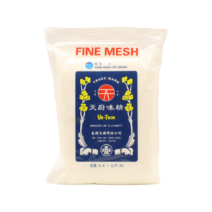 Monosodium Glutamate