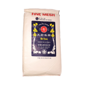 Monosodium Glutamate