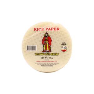 Rice Paper 16MM