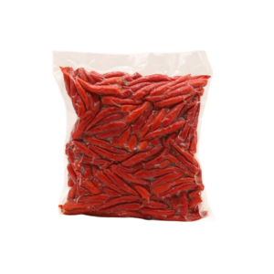 Frozen Chilli