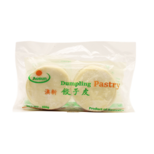 Dumpling Pastry Ausun