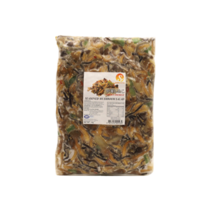 Mushroom Salad