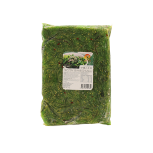 Seaweed Salad