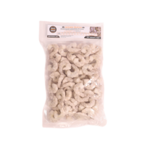 Raw Prawn Meat 61/70