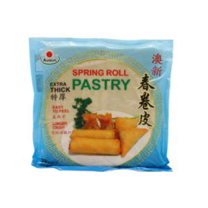 Spring Roll Pastry Ausun