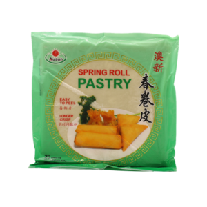 Spring Roll Pastry Ausun