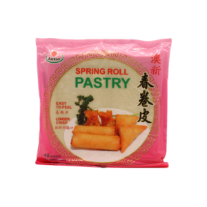 Spring Roll Pastry Ausun