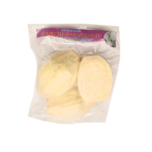 Frozen Taro