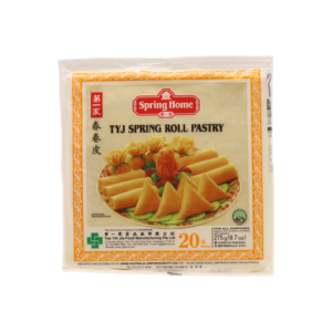 Spring Roll Pastry TYJ