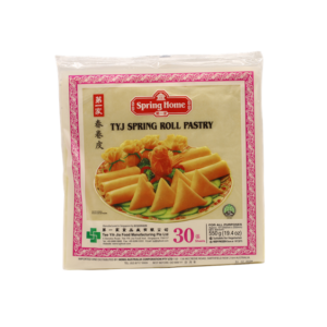 Spring Roll Pastry TYJ