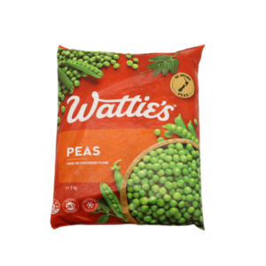 Peas