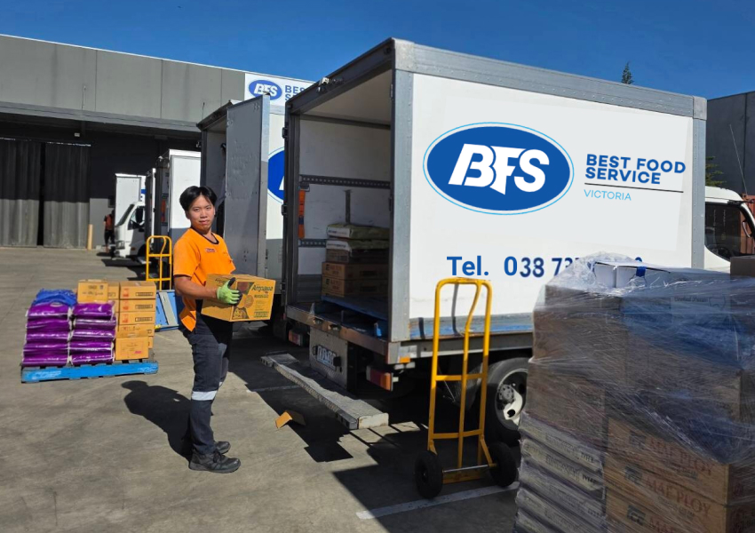 Dedicated Partnership