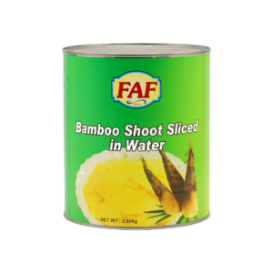 Bamboo Shoot Slice in Water