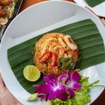 Thai Chilli Fried Rice Recipe